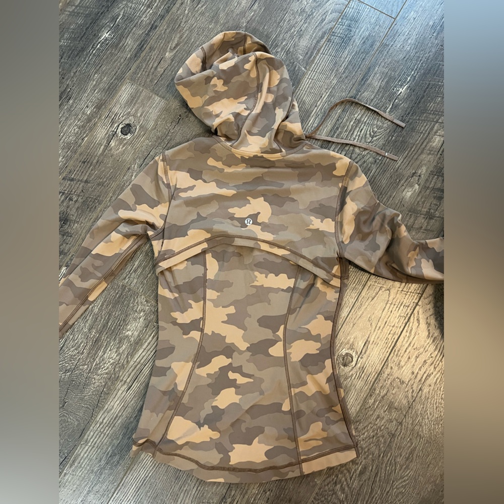 Lululemon Define Jacket Nwot - image 4